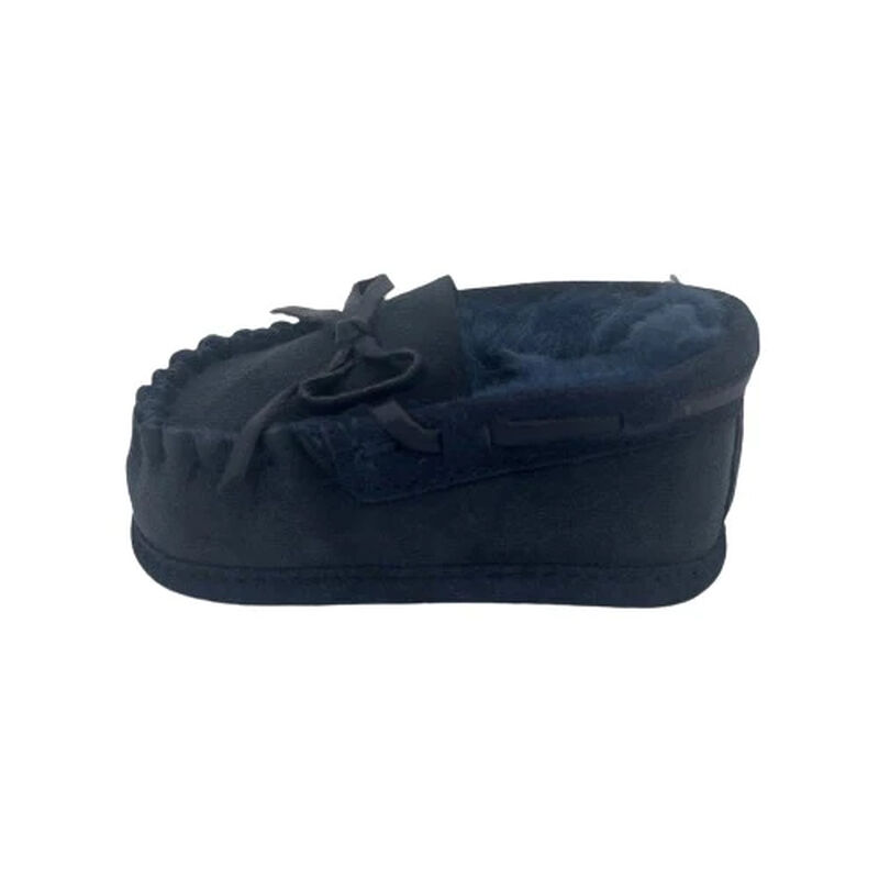 Benmore Moccasins Shoe 1-2Y image number 3